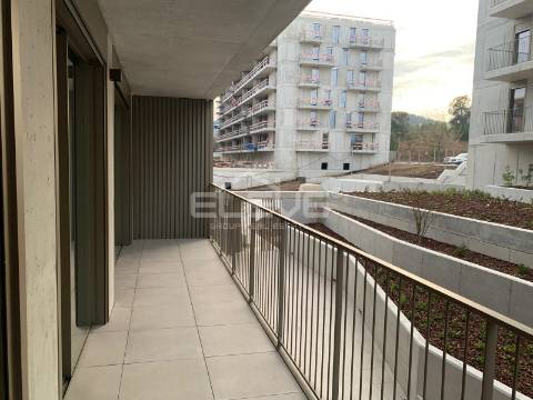 Apartamento T2 Venda em Oliveira do Douro,Vila Nova de Gaia