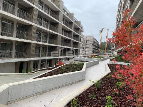 Apartamento T2 Venda em Oliveira do Douro,Vila Nova de Gaia