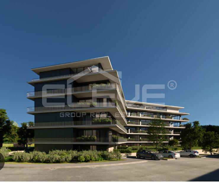 Excelente T1 Coimbrões