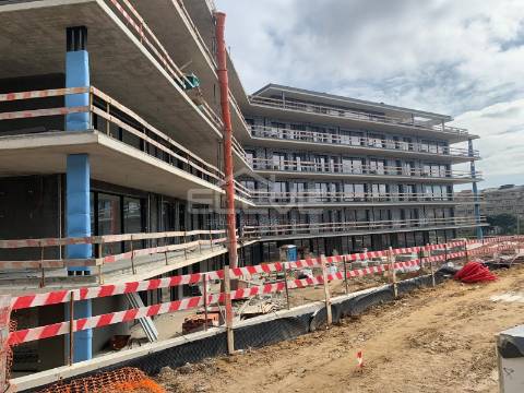 Excelente T1 Coimbrões