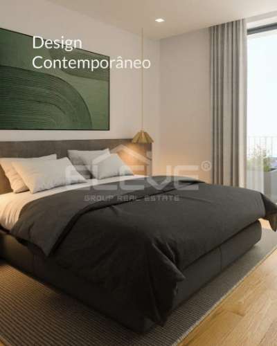 Excelente T1 Coimbrões