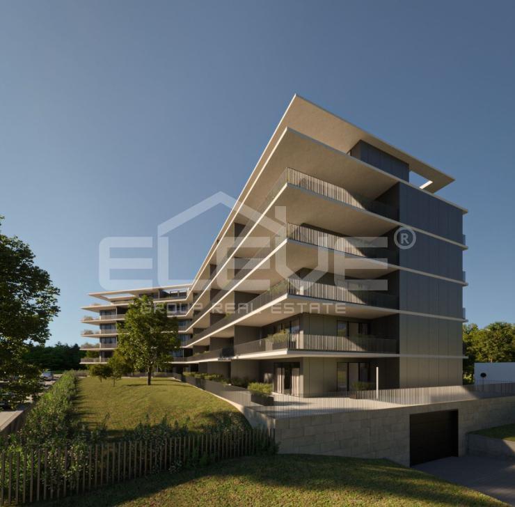 Excelente T1 Coimbrões