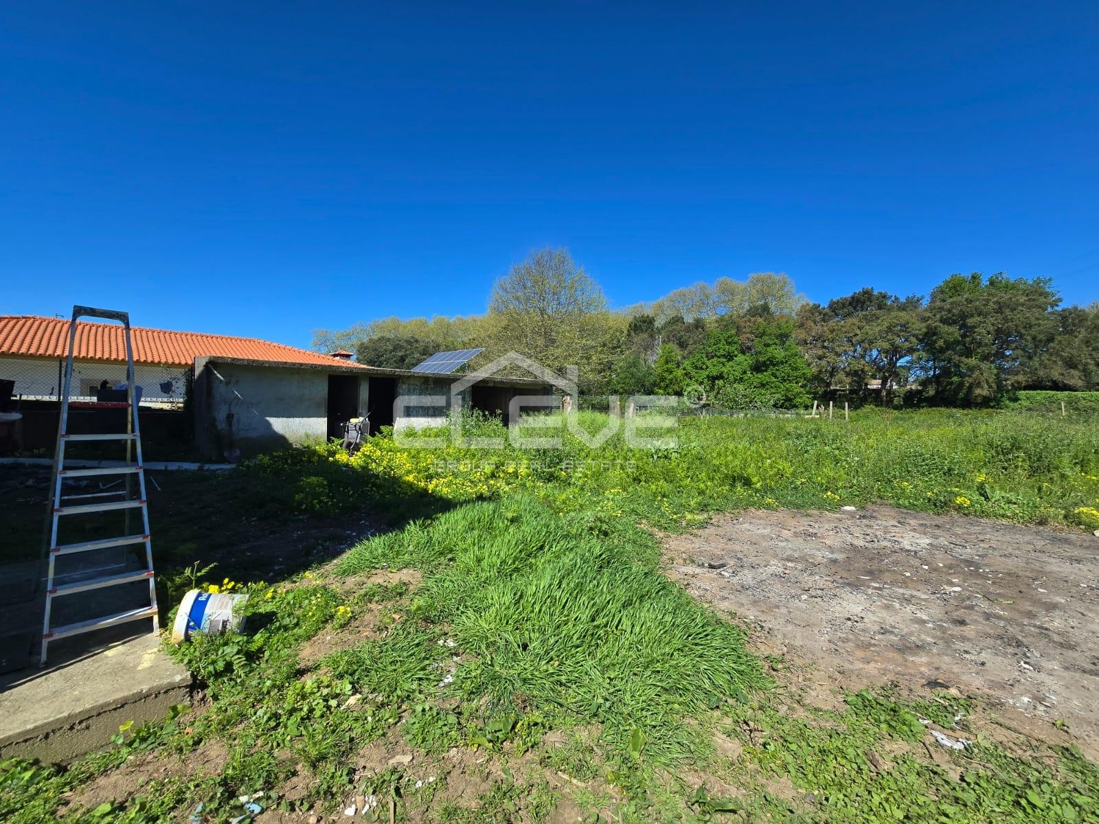 Moradia Isolada e totalmente renovada Sta Maria Lamas