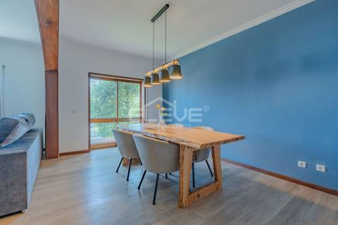 Espetacular Moradia T3 Rechousa - Gaia