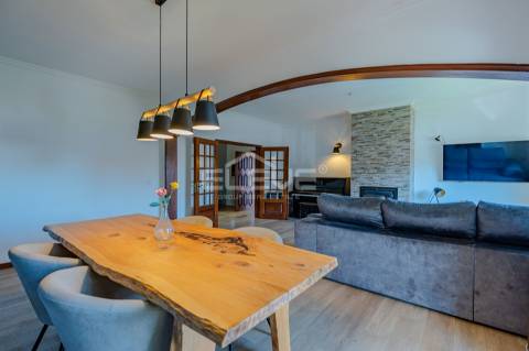 Espetacular Moradia T3 Rechousa - Gaia