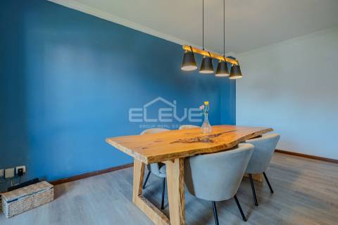 Espetacular Moradia T3 Rechousa - Gaia