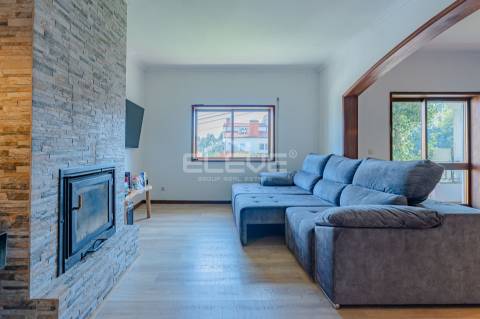 Espetacular Moradia T3 Rechousa - Gaia