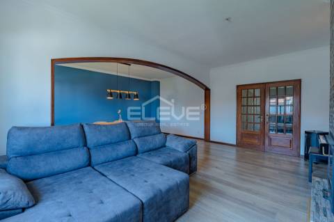 Espetacular Moradia T3 Rechousa - Gaia