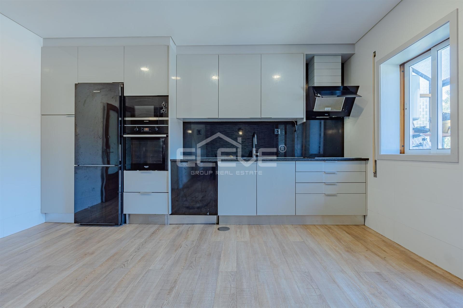 Espetacular Moradia T3 Rechousa - Gaia