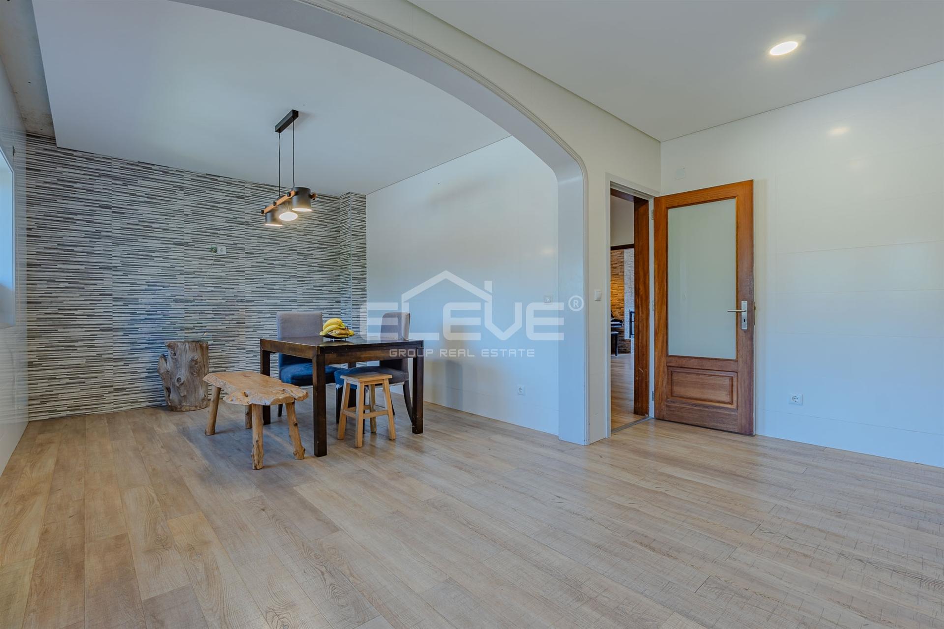 Espetacular Moradia T3 Rechousa - Gaia