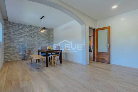 Espetacular Moradia T3 Rechousa - Gaia