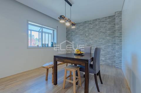 Espetacular Moradia T3 Rechousa - Gaia