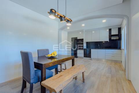 Espetacular Moradia T3 Rechousa - Gaia