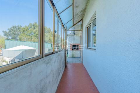 Espetacular Moradia T3 Rechousa - Gaia