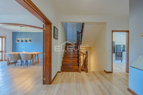 Espetacular Moradia T3 Rechousa - Gaia