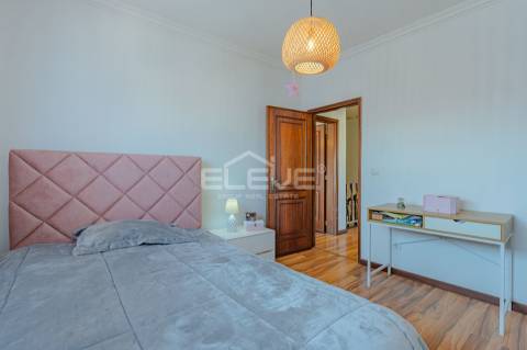 Espetacular Moradia T3 Rechousa - Gaia