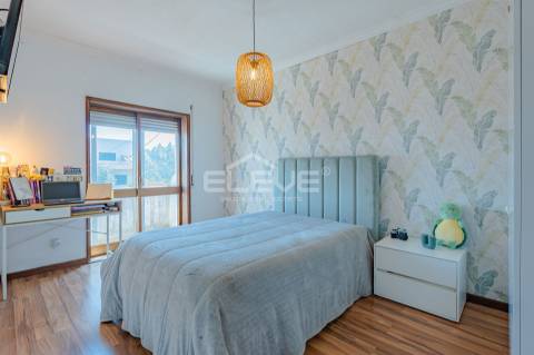 Espetacular Moradia T3 Rechousa - Gaia