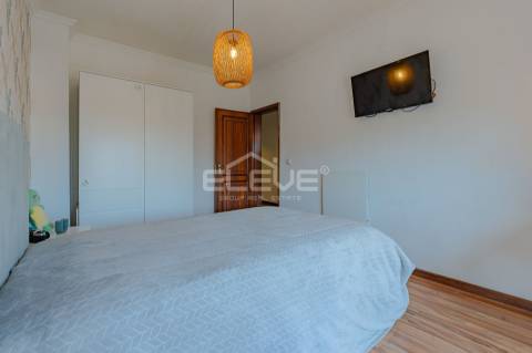 Espetacular Moradia T3 Rechousa - Gaia