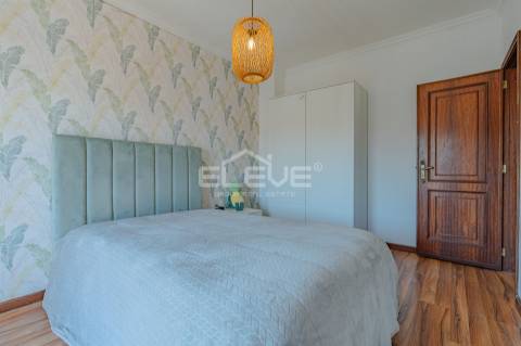 Espetacular Moradia T3 Rechousa - Gaia