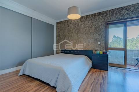 Espetacular Moradia T3 Rechousa - Gaia