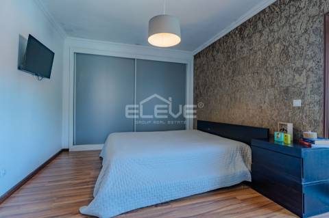 Espetacular Moradia T3 Rechousa - Gaia