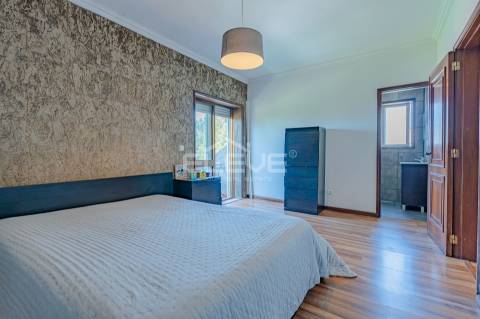 Espetacular Moradia T3 Rechousa - Gaia