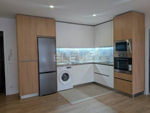 Apartamento T1 Arrendamento em Mafamude e Vilar do Paraíso,Vila Nova de Gaia