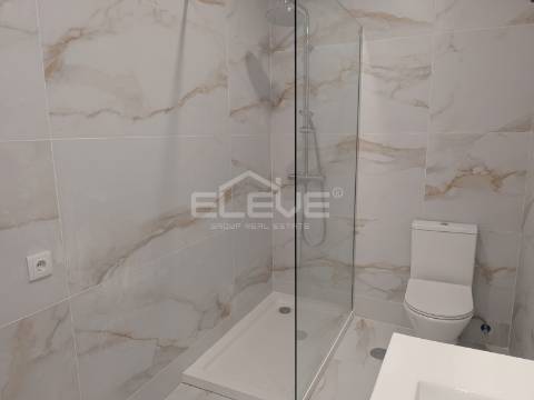 Apartamento T1 Arrendamento em Mafamude e Vilar do Paraíso,Vila Nova de Gaia