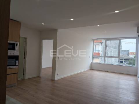 Apartamento T1 Arrendamento em Mafamude e Vilar do Paraíso,Vila Nova de Gaia
