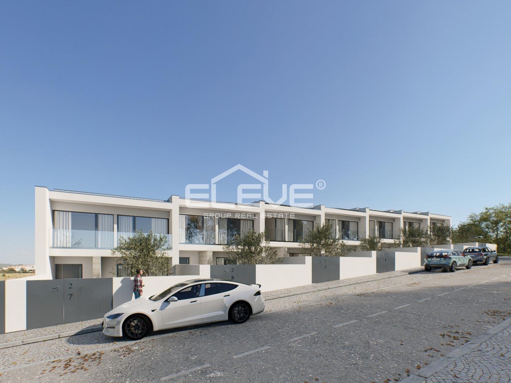 MORADIA ( EMPREENDIMENTO CASA DAS OLIVEIRAS )