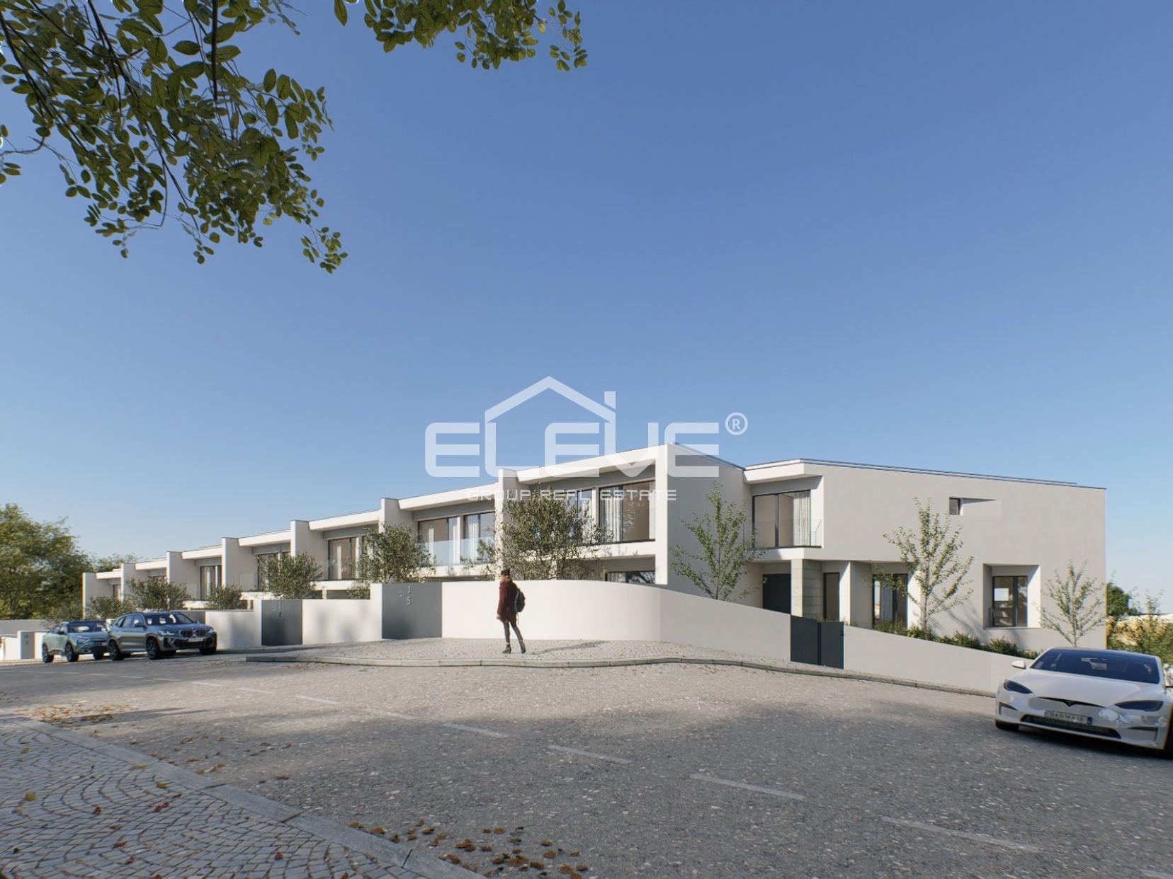 MORADIA ( EMPREENDIMENTO CASA DAS OLIVEIRAS )