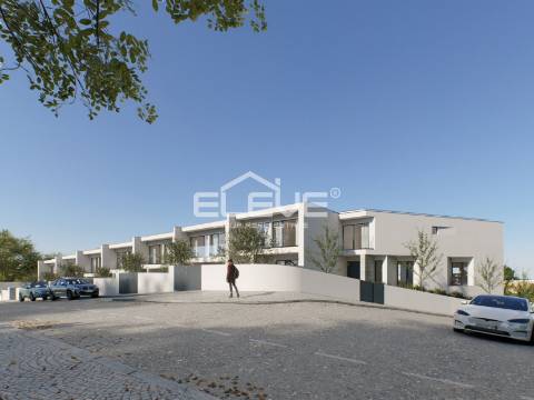 MORADIA ( EMPREENDIMENTO CASA DAS OLIVEIRAS )