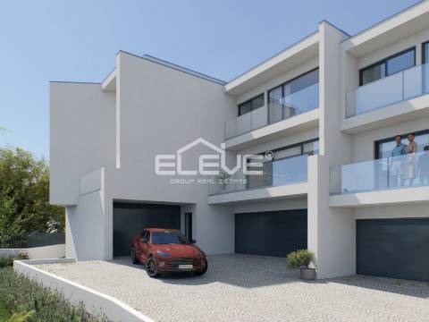 MORADIA ( EMPREENDIMENTO CASA DAS OLIVEIRAS )