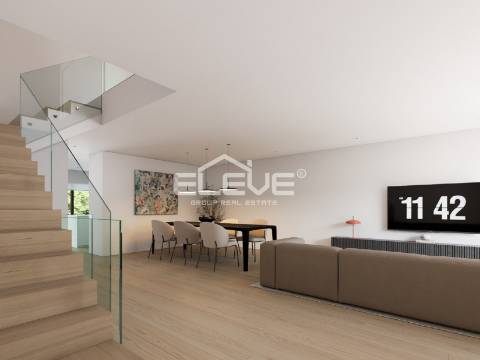 MORADIA ( EMPREENDIMENTO CASA DAS OLIVEIRAS )