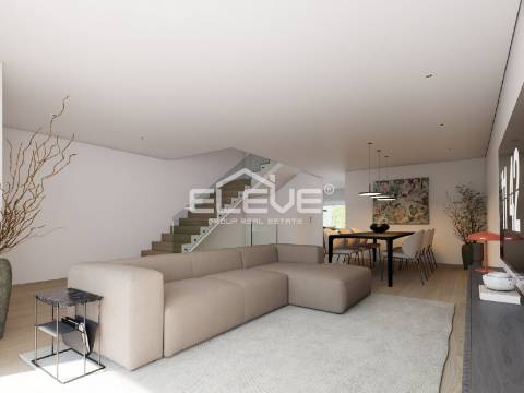 MORADIA ( EMPREENDIMENTO CASA DAS OLIVEIRAS )