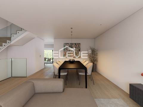 MORADIA ( EMPREENDIMENTO CASA DAS OLIVEIRAS )