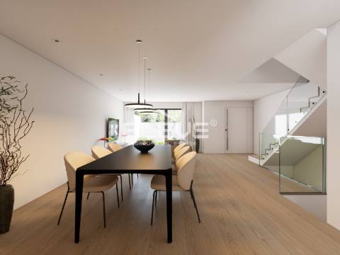 MORADIA ( EMPREENDIMENTO CASA DAS OLIVEIRAS )