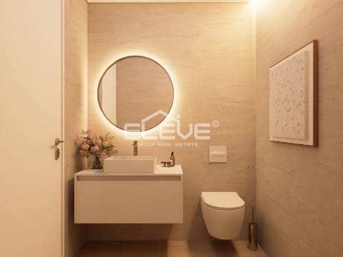 MORADIA ( EMPREENDIMENTO CASA DAS OLIVEIRAS )