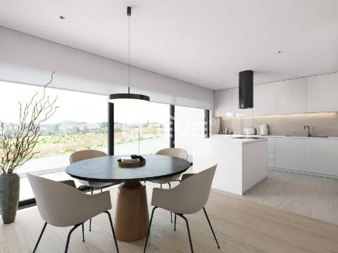 MORADIA ( EMPREENDIMENTO CASA DAS OLIVEIRAS )