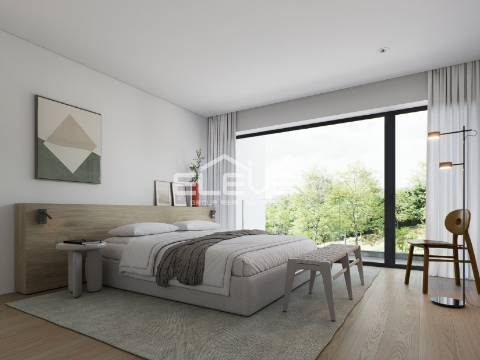 MORADIA ( EMPREENDIMENTO CASA DAS OLIVEIRAS )