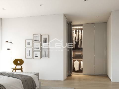 MORADIA ( EMPREENDIMENTO CASA DAS OLIVEIRAS )