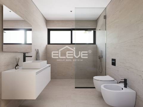 MORADIA ( EMPREENDIMENTO CASA DAS OLIVEIRAS )