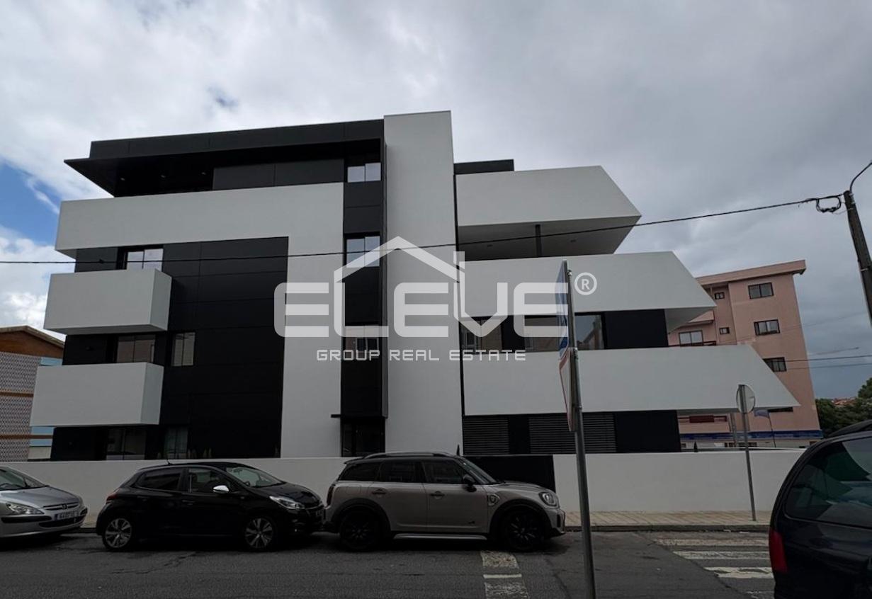 T1 GONDOMAR CENTRO EMPREENDIMENTO BISMARK