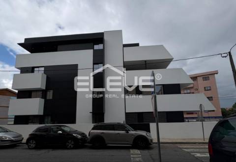 T1 GONDOMAR CENTRO EMPREENDIMENTO BISMARK