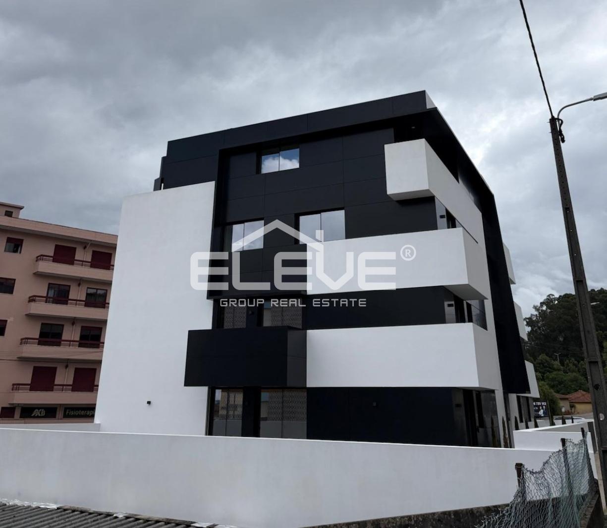T1 GONDOMAR CENTRO EMPREENDIMENTO BISMARK
