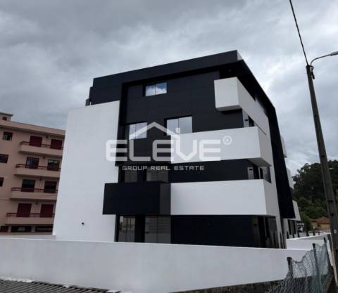 T1 GONDOMAR CENTRO EMPREENDIMENTO BISMARK