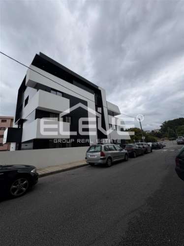T1 GONDOMAR CENTRO EMPREENDIMENTO BISMARK