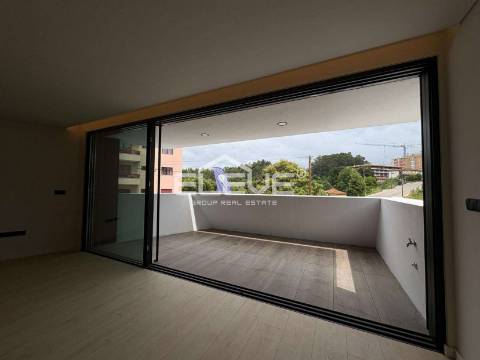 T1 GONDOMAR CENTRO EMPREENDIMENTO BISMARK