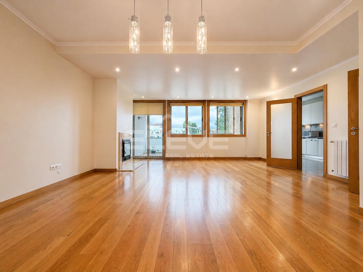 Excelente Apartamento T3 Santo Ovideo - Gaia