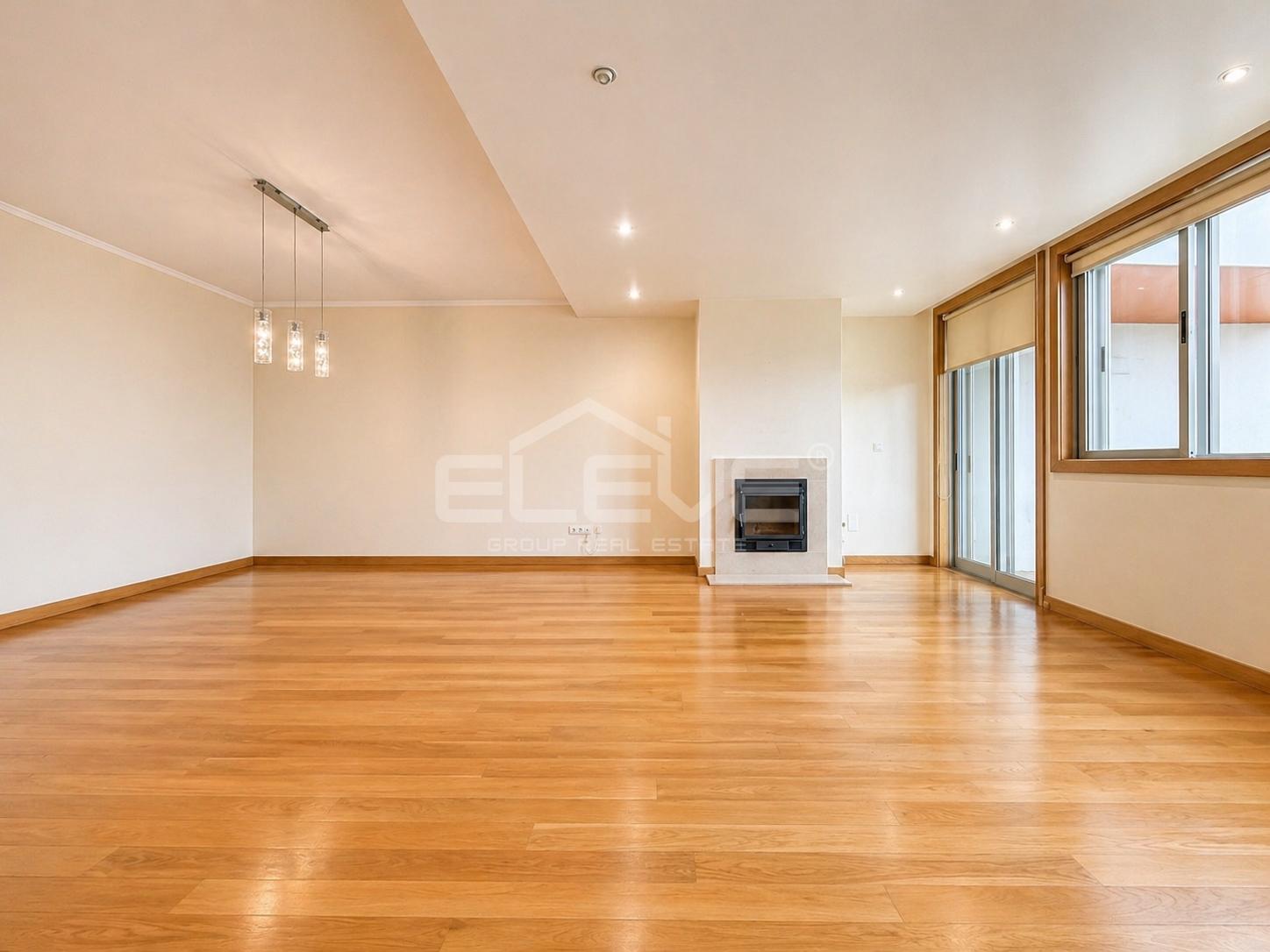 Excelente Apartamento T3 Santo Ovideo - Gaia